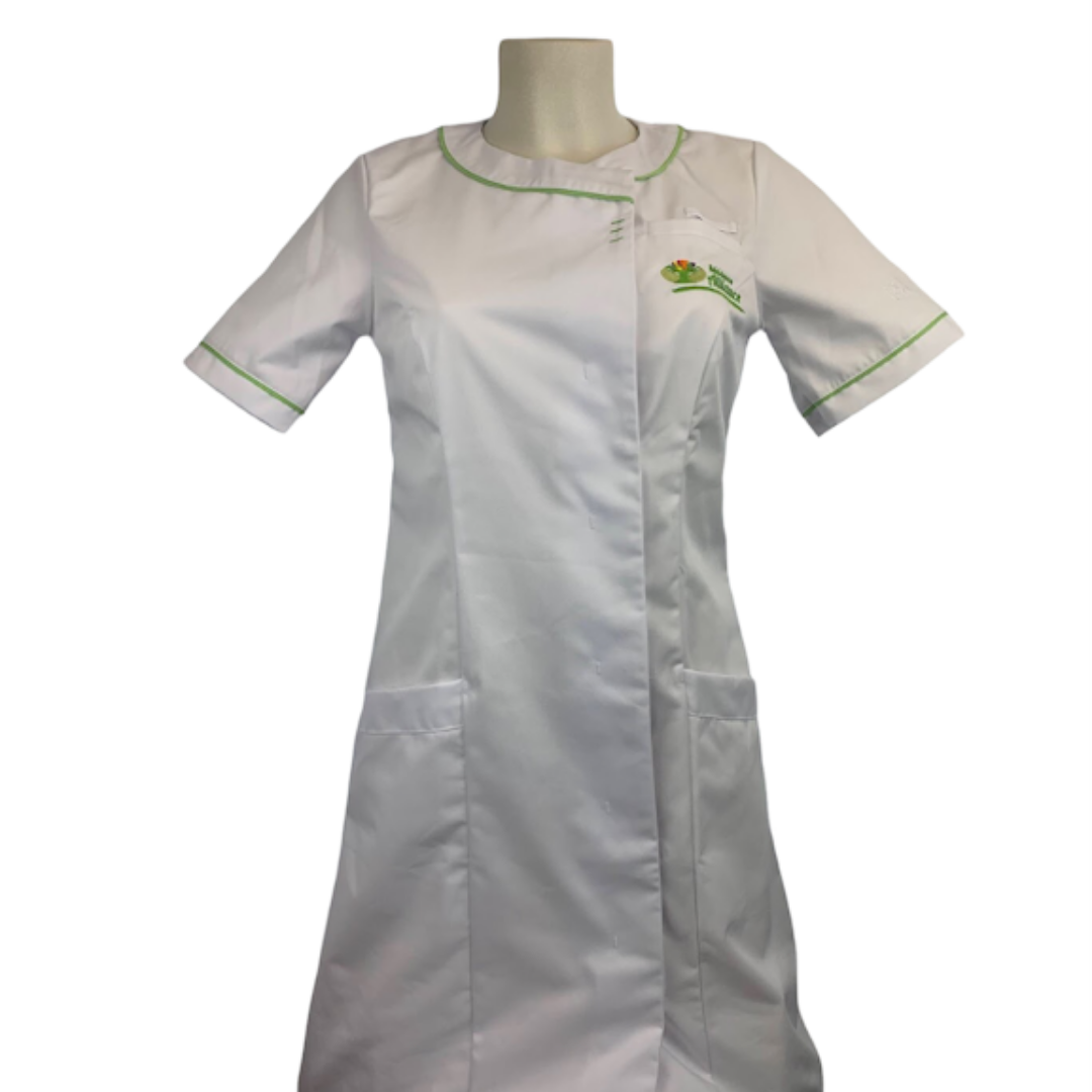 Tenues médicales Amiens tunique