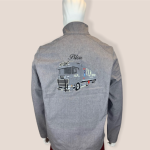 veste de camionneur au meilleur prix amiens