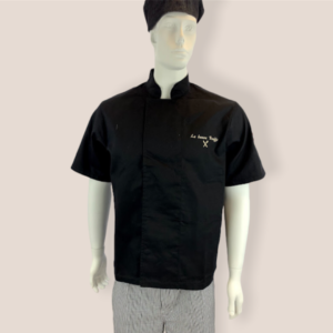 vêtements de travail hôtellerie restauration cuisinier