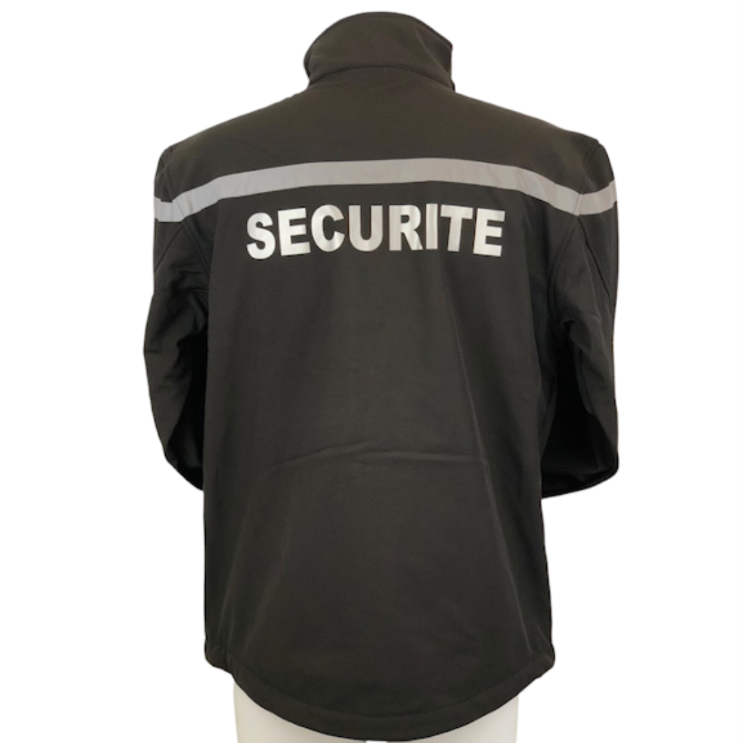 veste de sécurité amiens