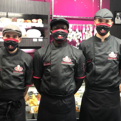 V tements de travail h tellerie restauration Amiens au meilleur prix