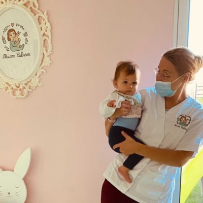 veste médicale personnalisée broderie à amiens